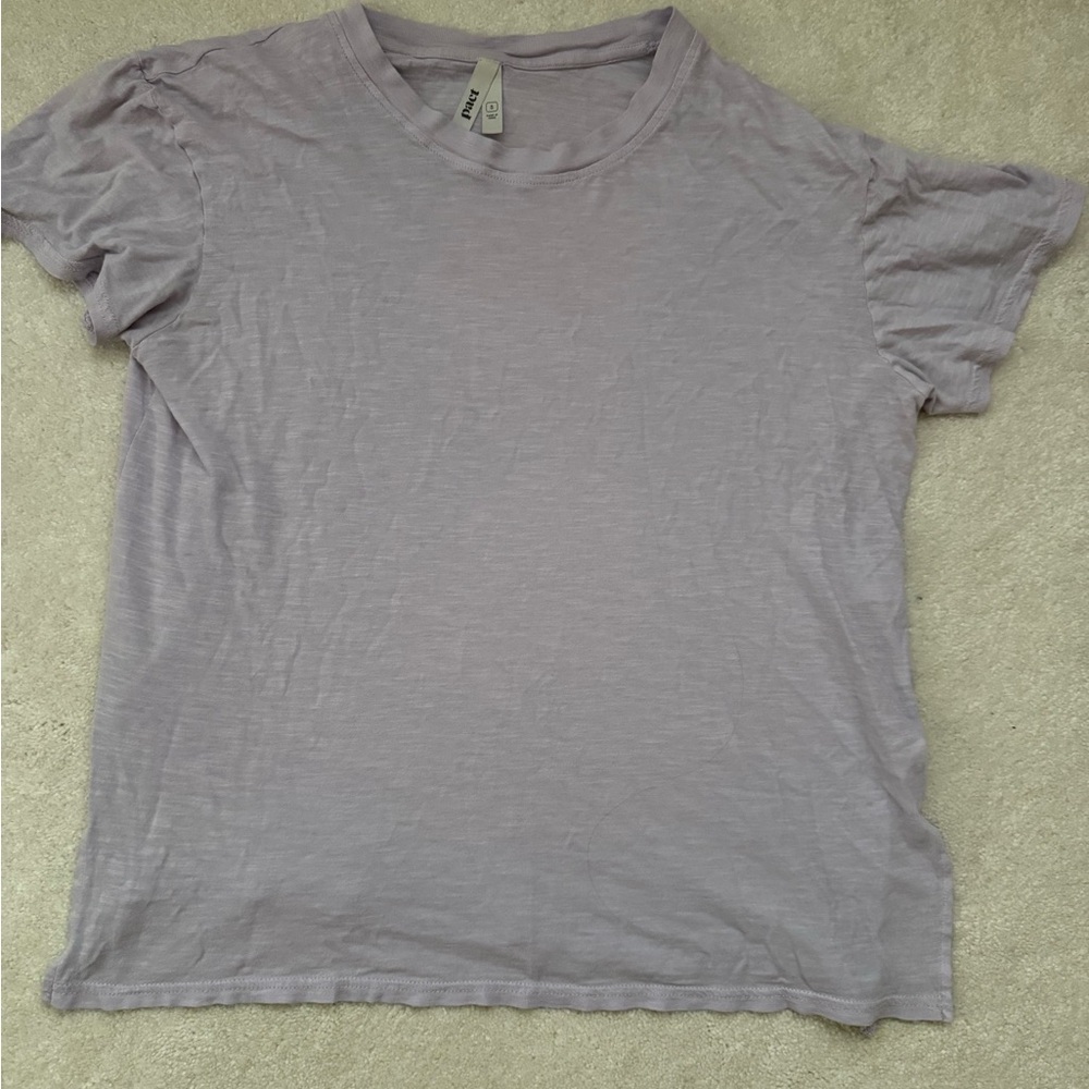 Pact t-shirt bundle - Picture 8 of 8